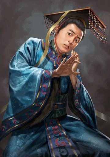 <a href='/s/ch7977.html' target='_blank'><b>曹奂</b></a> 结局最好的亡国之君曹奂简介 曹奂怎么死的?