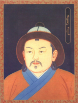 元定宗贵由：元太宗窝阔台的长子，他是如何登上汗位的？