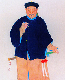 岳钟琪是什么来历？他的一生是什么样的？