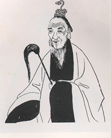 <a href='/s/ggz7617.html' target='_blank'><b>鬼谷子</b></a> 在鬼谷子八个徒弟中 最厉害的人是谁