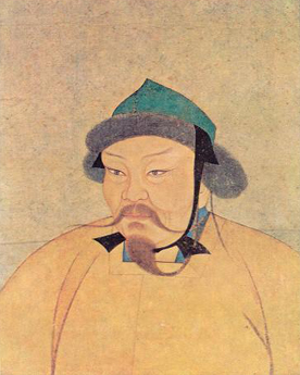 窝阔台是如何治理中原的？他的死因是什么？