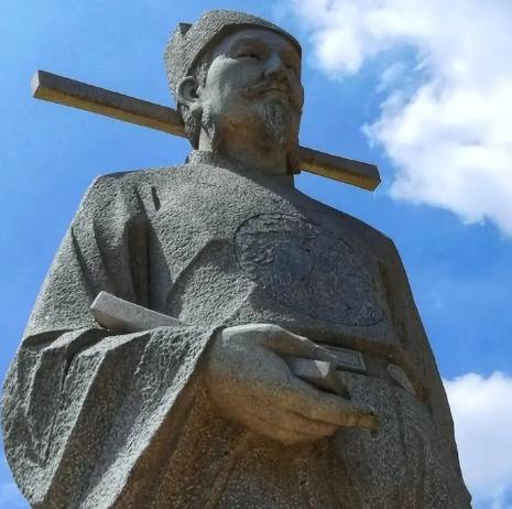 忠魂映史册：李纲的抗金功业与传奇人生