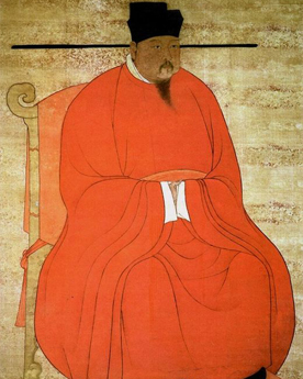宋真宗 让寇准叹服的宰相王旦