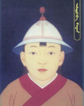 天顺帝阿速吉八：元朝第七位皇帝，他的一生过得怎么样？