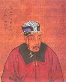 历史上独孤信是什么形象？他一共有多少女儿？