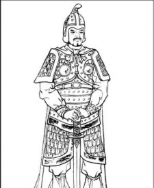 康君立是什么人？他最后的结局是如何造成的?