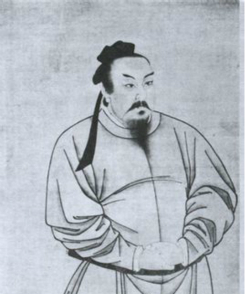 <a href='/s/wm7185.html' target='_blank'><b>王猛</b></a> 后凉创建者吕光是谁 乱世枭雄吕光最后是怎么死的