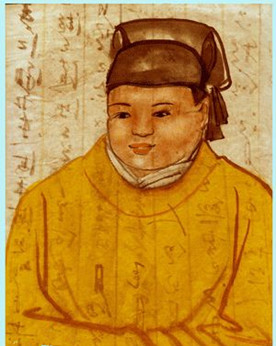 宋少帝赵昺:南宋末代皇帝,有哪些与他相关的轶事典故?