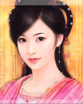 孝平皇后是什么人？她选择自焚的原因是什么？