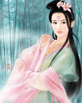 汉武帝死前为何要赐死最宠爱的钩弋夫人呢?