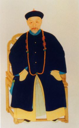 <a href='/s/eet166.html' target='_blank'><b>鄂尔泰</b></a> 雍正有多重用鄂尔泰?地位远超张廷玉