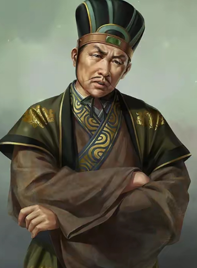 来敏:蜀汉政坛的“长寿异数”与命运浮沉