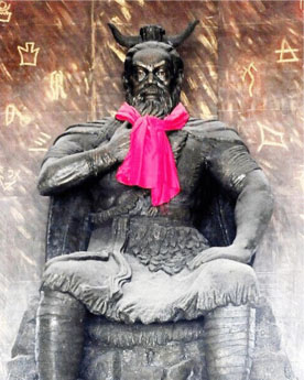 <a href='/s/cy8441.html' target='_blank'><b>蚩尤</b></a> 上古阪泉之战是真是假 阪泉之战存在过吗?