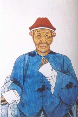 <a href='/s/psl5376.html' target='_blank'><b>蒲松龄</b></a> “姽婳将军”林四娘的故事