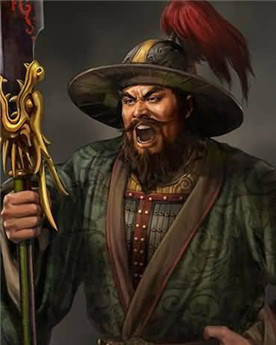 <a href='/s/zc4622.html' target='_blank'><b>周仓</b></a> 襄樊战役中庞德最后被周仓擒住,是因为什么?