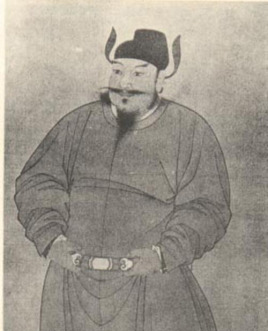 <a href='/s/lky7931.html' target='_blank'><b>李克用</b></a> 后唐庄宗李存勖喝乳浆是怎么回事,李存勖是被谁杀的?