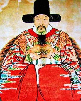 <a href='/s/zjz7758.html' target='_blank'><b>张居正</b></a> 明朝首辅高拱与张居正、明穆宗是什么关系?