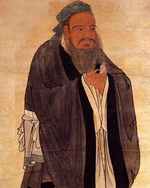 <a href='/s/kz7723.html' target='_blank'><b>孔子</b></a> 历史五子是哪五子?他们有着什么样的贡献?