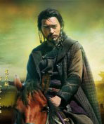 <a href='/s/dl4756.html' target='_blank'><b>翟骊</b></a> “千古太后”芈月一生中的三个男人