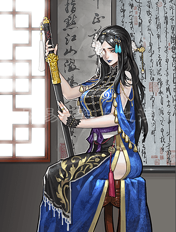 辛宪英:名门智女的乱世传奇