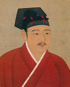 <a href='/s/zj6020.html' target='_blank'><b>赵佶</b></a> 宋徽宗赵佶:历史上荒淫昏聩皇帝的典型代表