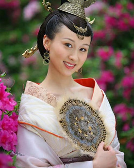 冯媛:汉元帝刘奭的宠妃,她最后为何服毒自杀?