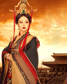 宣太后 魏丑夫作为秦宣太后的男宠 秦宣太后到底有多喜欢他