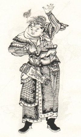 <a href='/s/lyz4496.html' target='_blank'><b>廖永忠</b></a> 朱元璋为什么会给廖永忠功超群将,智迈雄师的牌匾?