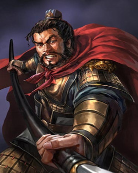 <a href='/s/wy7549.html' target='_blank'><b>魏延</b></a> 魏延作为一个强悍的大将 诸葛亮为何不喜欢魏延