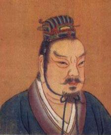 <a href='/s/wd8324.html' target='_blank'><b>武丁</b></a> 武丁和武庚是什么人?他们之间是什么关系?