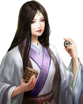 <a href='/s/hyy7336.html' target='_blank'><b>黄月英</b></a> 黄月英跟诸葛瞻在诸葛亮死后是什么结局?