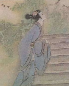 王娡:汉景帝刘启的皇后,她是如何成为皇后的?