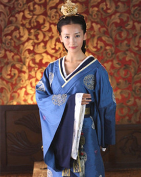 薄皇后:汉景帝刘启第一任皇后,她有着怎样的经历?