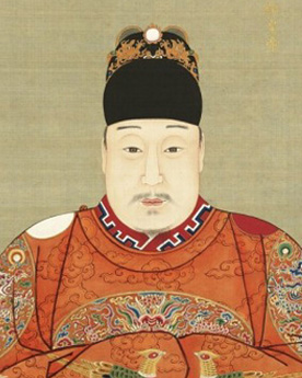 万历皇帝亲政后，有没有想过解决宗室问题？