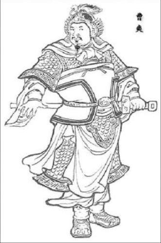 <a href='/s/cs7604.html' target='_blank'><b>曹爽</b></a> 曹爽大权在握,为什么还会被翻盘?真相是什么