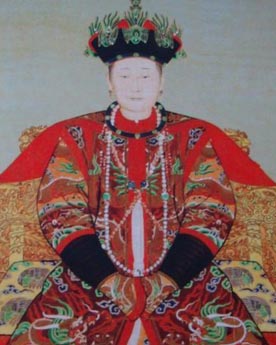 <a href='/s/hlz7063.html' target='_blank'><b>海兰珠</b></a> 海兰珠比孝庄更得宠,孝庄和皇太极之间有感情吗?