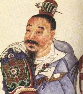 <a href='/s/cs4855.html' target='_blank'><b>柴绍</b></a> 柴绍是谁,他和李渊是什么关系