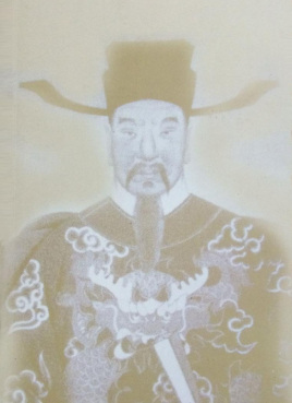 <a href='/s/yxg4364.html' target='_blank'><b>叶向高</b></a> 明朝万历朝唐庆之"书生剿匪"的故事