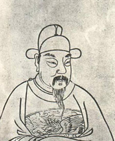 <a href='/s/yth4505.html' target='_blank'><b>杨廷和</b></a> 杨廷和助朱厚熜当皇帝,朱厚熜为何反过来打击他?