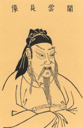 襄樊之战曹操让于禁去抵挡关羽的原因是什么？