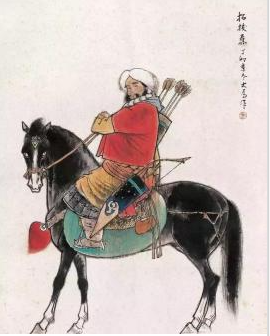 <a href='/s/tbd8060.html' target='_blank'><b>拓跋焘</b></a> 古人不说假话的品格