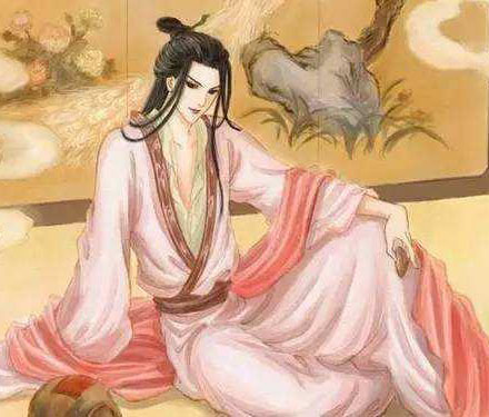 <a href='/s/mrc6491.html' target='_blank'><b>慕容冲</b></a> 前秦皇帝苻坚最后怎么死的 苻坚和娈童皇帝慕容冲什么关系