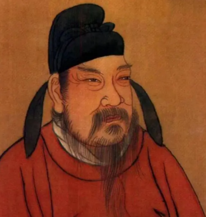 玄武门前的血色棋局:李渊22子中为何仅三人逐鹿皇位?