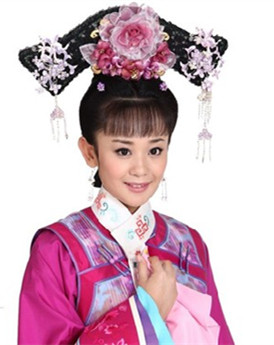 历史上最惨的养女是谁?和硕淑慎公主被康熙圈禁十年