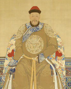 <a href='/s/ds3312.html' target='_blank'><b>代善</b></a> 多尔衮和皇太极相比 代善为什么会选择皇太极