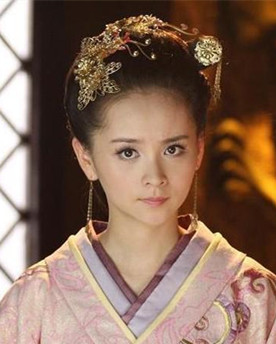 <a href='/s/lj2396.html' target='_blank'><b>栗姬</b></a> 栗姬深受刘启的宠爱,为何会与后位失之交臂?