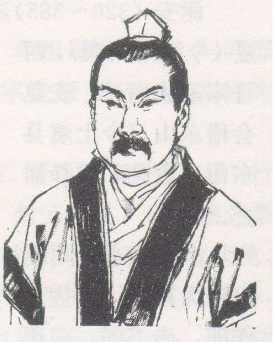 王献之 羊欣的书法是跟谁学的?他是如何评价王羲之的书法的?