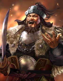 <a href='/s/sh6544.html' target='_blank'><b>石虎</b></a> 石虎是谁 石虎有几个儿子为什么要虐杀自己的儿子