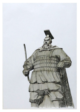 赵武灵王的死对赵国造成了什么样的影响？