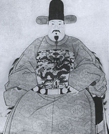 <a href='/s/ljl4536.html' target='_blank'><b>李景隆</b></a> 李景隆是什么人?他真的是朱棣成功的第一功臣吗?